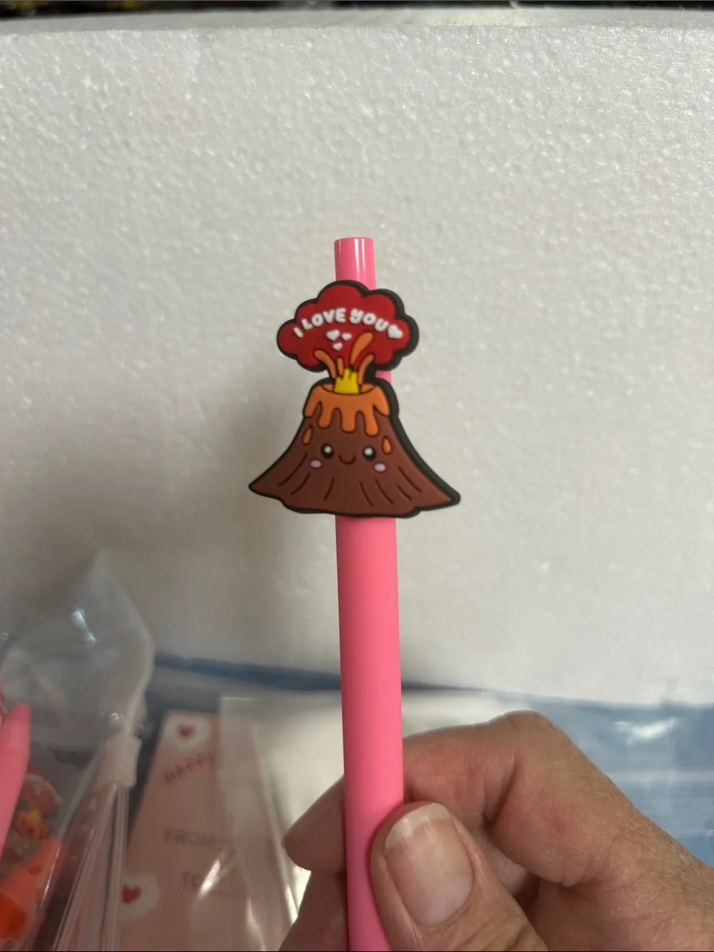 N/A bright pink